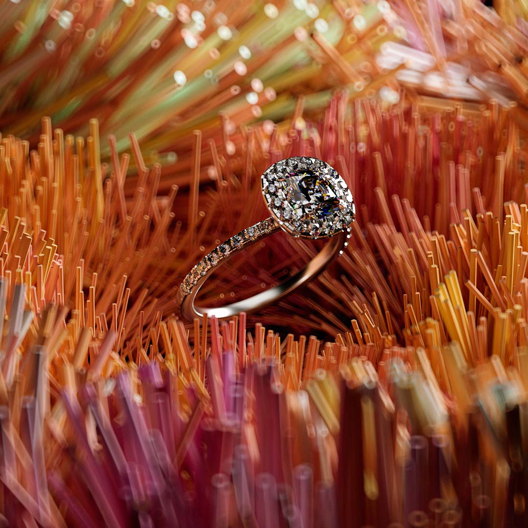 Bornmine project still 3