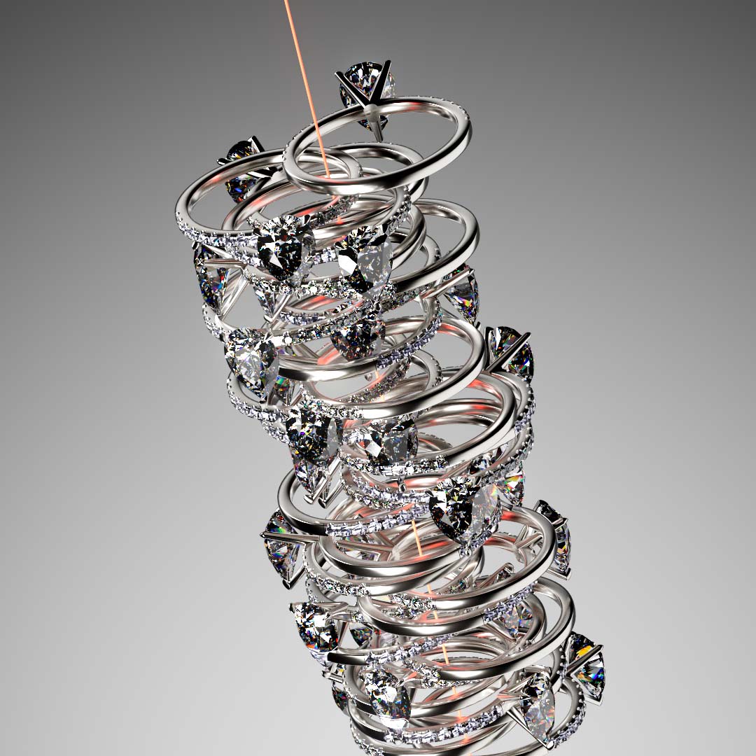 Bornmine project still 5