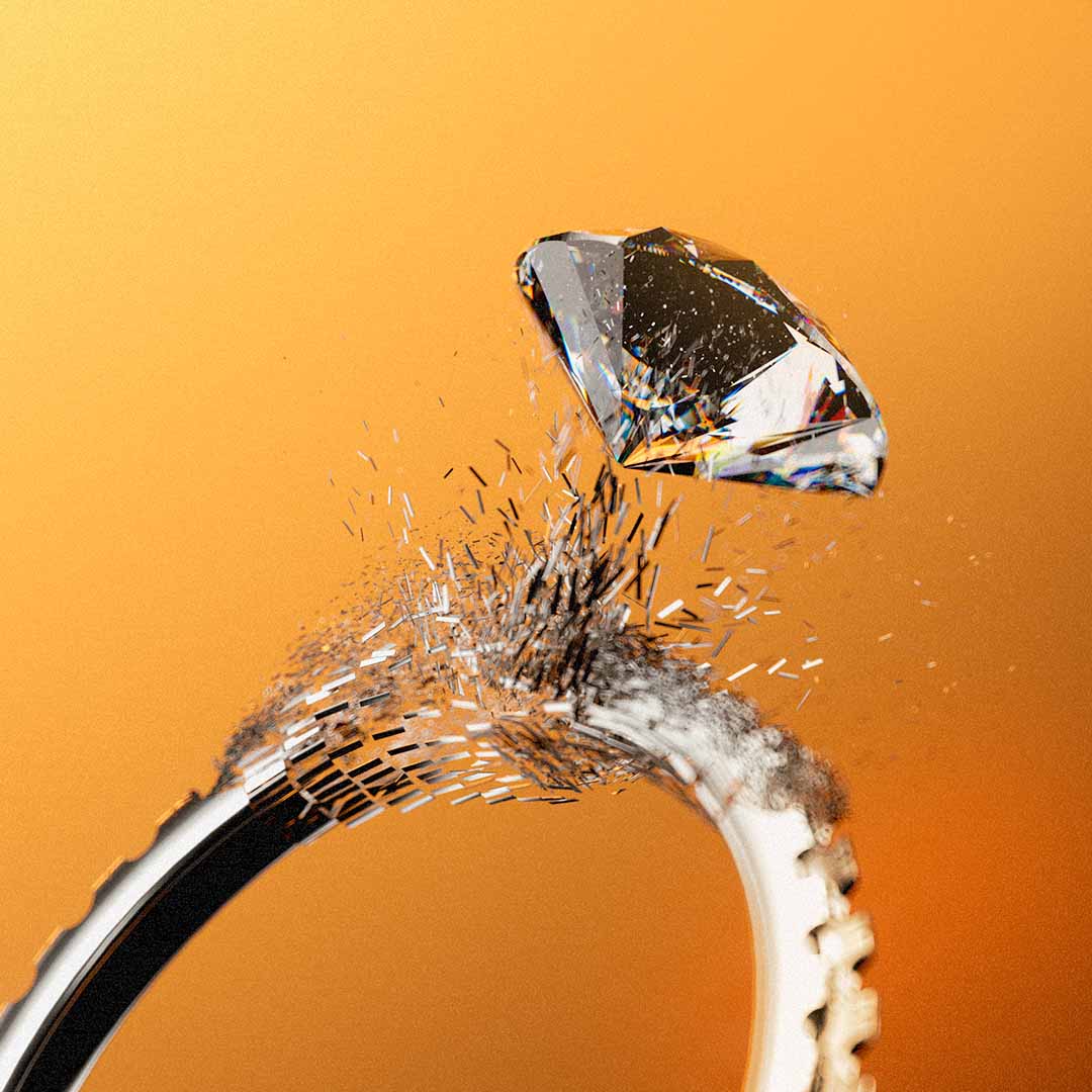 Bornmine project still 8